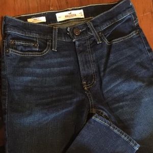 Hollister Skinny Jeans. 26x30